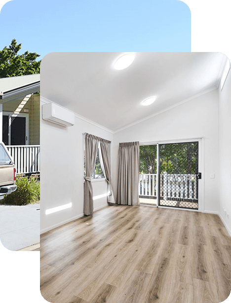 Palmwoods Tropical Village