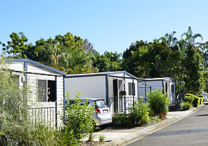 Palmwoods Tropical Village